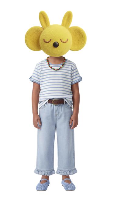 Zara {名称} - {颜色}