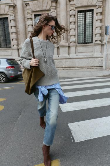 Zara {名称} - {颜色}