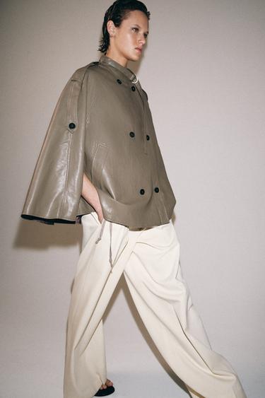 Zara {名称} - {颜色}