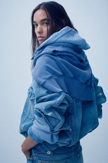 Zara {名称} - {颜色}