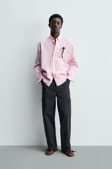 Zara {名称} - {颜色} - 0 图片