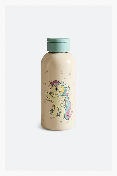 KIDS’ MY LITTLE PONY© BOTTLE - Multicoloured by Zara