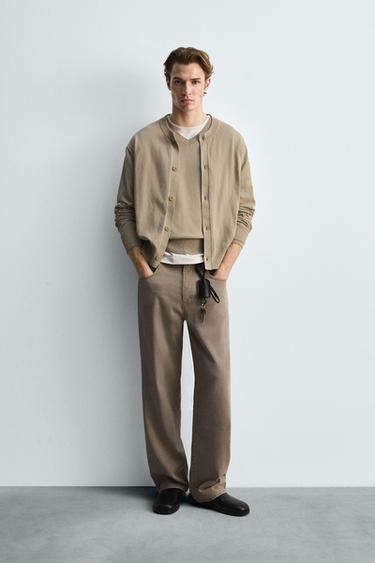Zara {名称} - {颜色} - 0 图片
