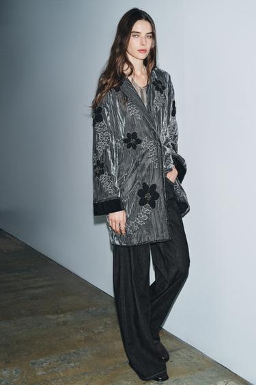 Zara {名称} - {颜色} - 0 图片