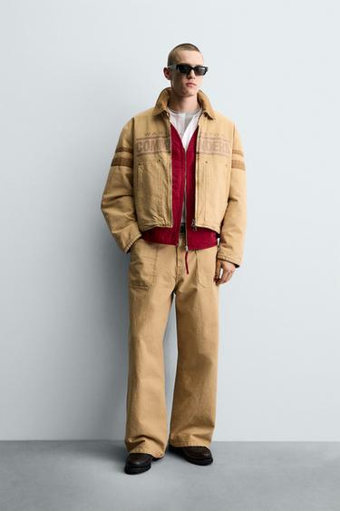 Zara {名称} - {颜色} - 0 图片