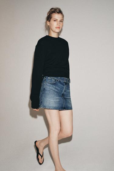 Zara {名称} - {颜色}