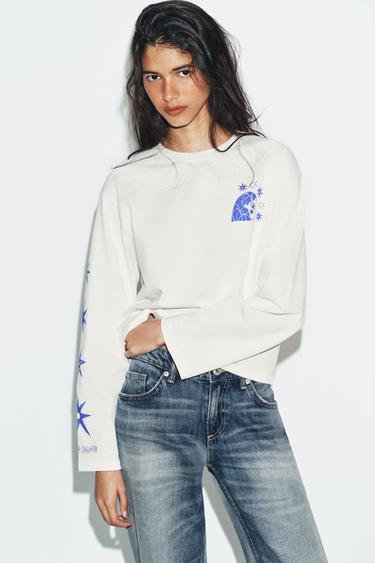 Zara {名称} - {颜色}