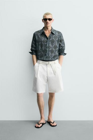 Zara {名称} - {颜色} - 0 图片