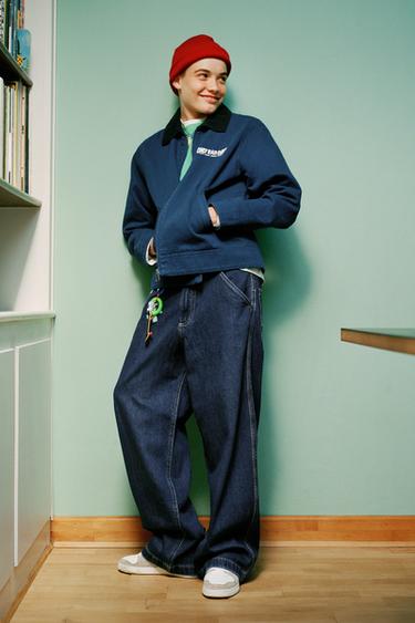 Zara {名称} - {颜色}