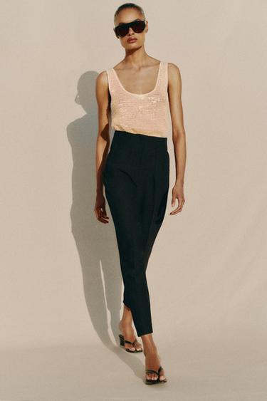 Zara {名称} - {颜色}