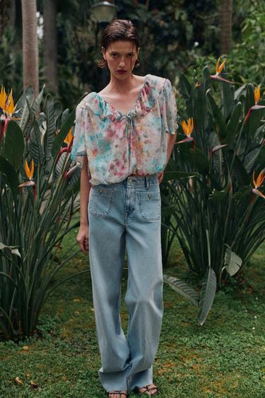 Zara {名称} - {颜色} - 0 图片