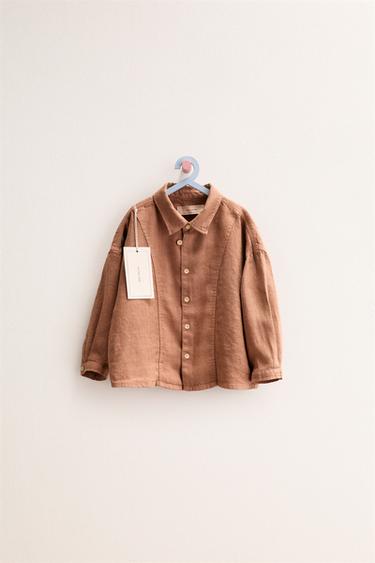 Zara {名称} - {颜色}
