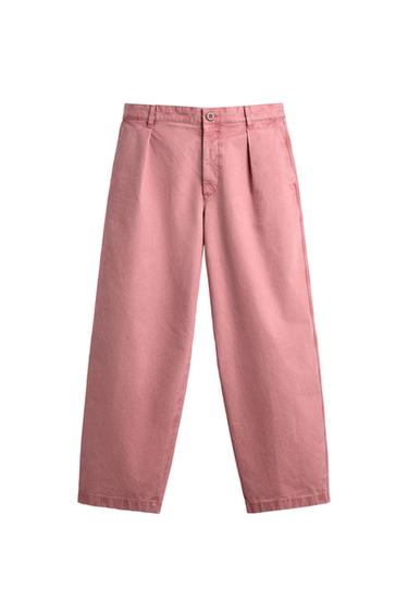 Zara {名称} - {颜色}