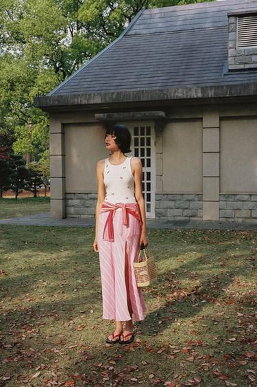 Zara {名称} - {颜色}