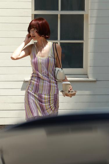 LOOK - 867 by Zara