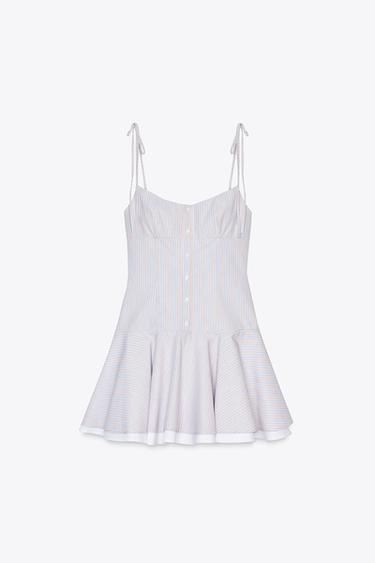 Zara {名称} - {颜色}