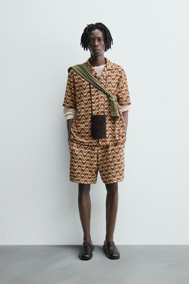 Zara {名称} - {颜色} - 0 图片