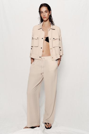 Zara {名称} - {颜色} - 0 图片