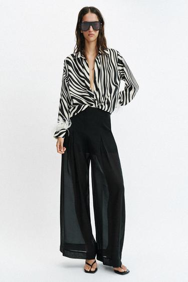 Zara {名称} - {颜色} - 0 图片