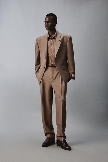 Zara {名称} - {颜色}