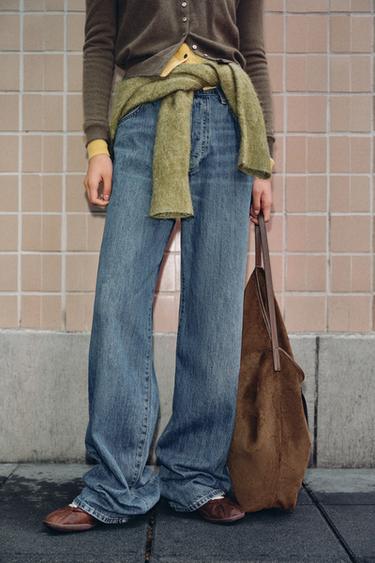 Zara {名称} - {颜色}