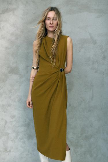 Zara {名称} - {颜色} - 0 图片