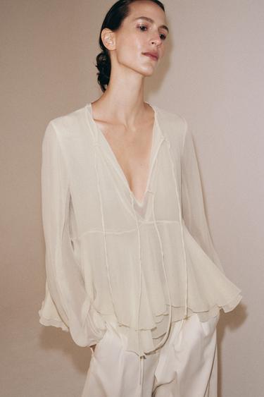 Zara {名称} - {颜色}