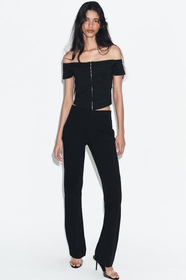 Zara {名称} - {颜色}