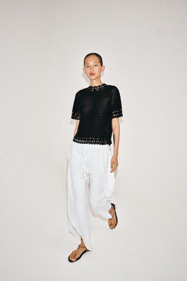 Zara {名称} - {颜色}