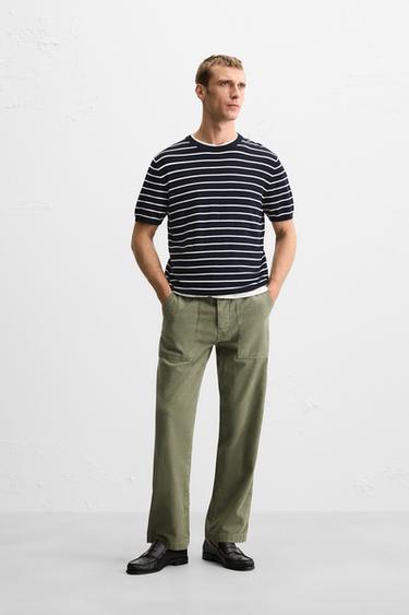 Zara {名称} - {颜色}