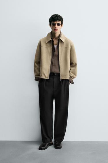 Zara {名称} - {颜色} - 0 图片