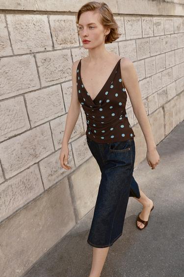 Zara {名称} - {颜色} - 0 图片