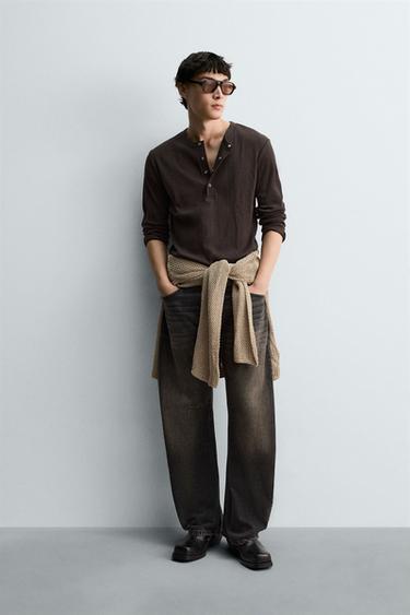 Zara {名称} - {颜色}