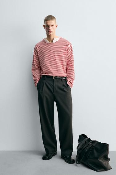 Zara {名称} - {颜色}