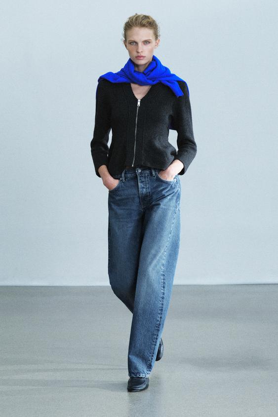 Zara {名称} - {颜色} - 0 图片