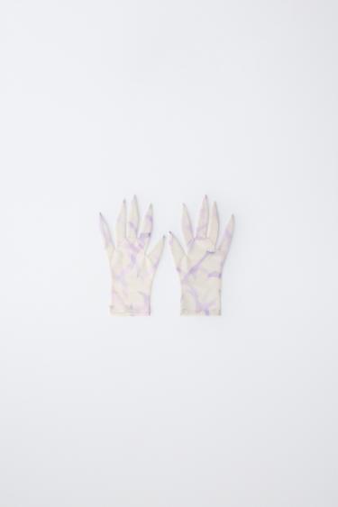 Zara {名称} - {颜色}