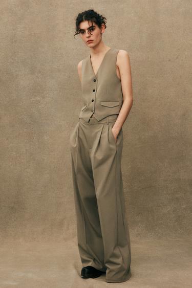 Zara {名称} - {颜色} - 0 图片