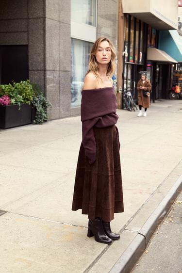 Zara {名称} - {颜色} - 0 图片