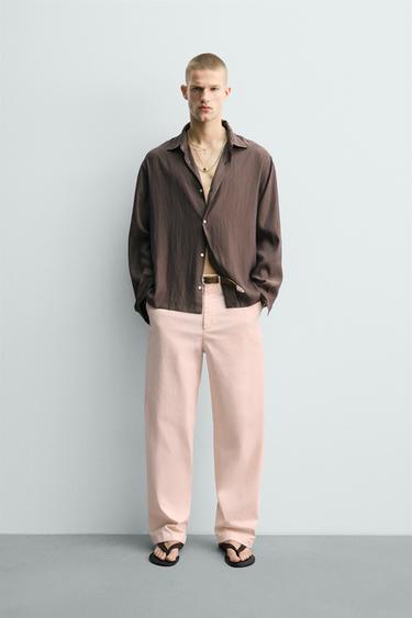 Zara {名称} - {颜色} - 0 图片