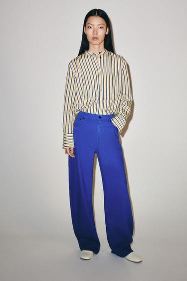 Zara {名称} - {颜色} - 0 图片