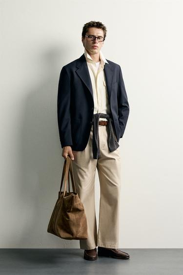 Zara {名称} - {颜色} - 0 图片