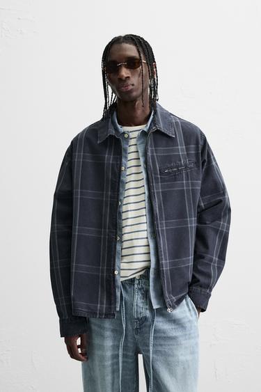 Zara {名称} - {颜色}