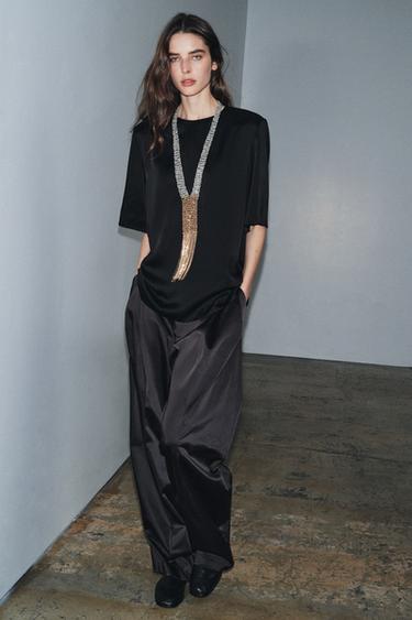 Zara {名称} - {颜色} - 0 图片