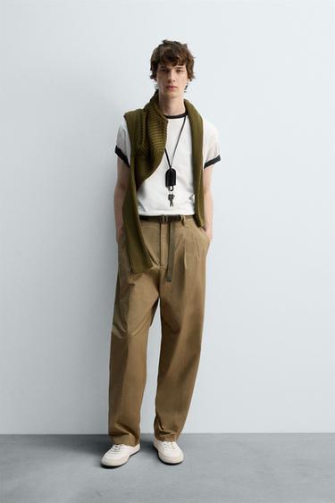 Zara {名称} - {颜色} - 0 图片