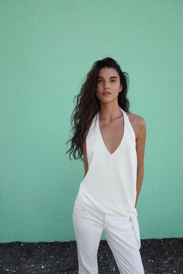 Zara {名称} - {颜色}