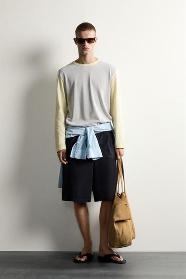 Zara {名称} - {颜色} - 0 图片