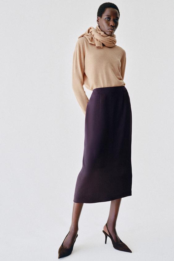 Zara {名称} - {颜色} - 0 图片