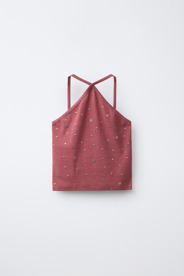 Zara {名称} - {颜色} - 0 图片