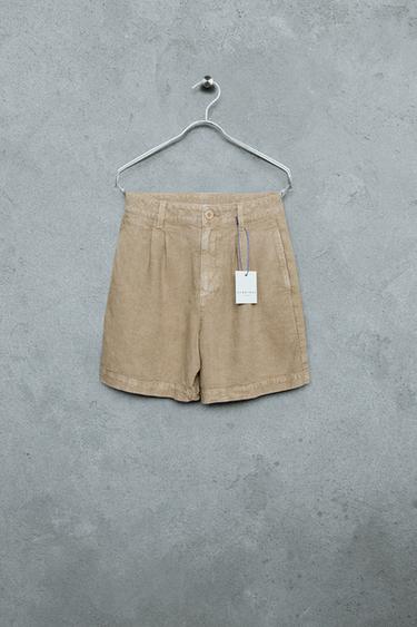 Zara {名称} - {颜色}