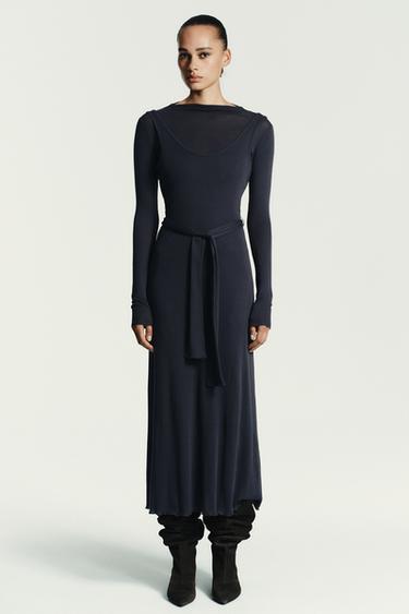 Zara {名称} - {颜色}